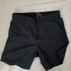 Men’s Ten Thousand Tactical Unlined Short 7”
